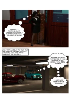 Strange Investigations- Special Edition (15)
