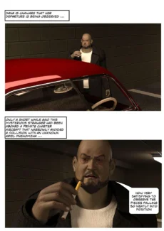 Strange Investigations- Special Edition (16)