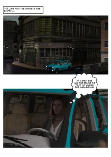 Strange Investigations- Special Edition (17)