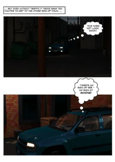 Strange Investigations- Special Edition (18)