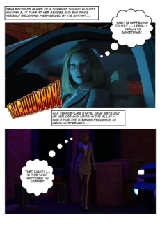 Strange Investigations- Special Edition (19)