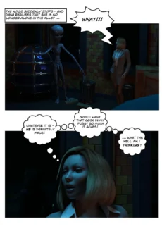 Strange Investigations- Special Edition (20)