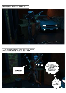 Strange Investigations- Special Edition (22)