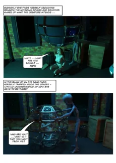 Strange Investigations- Special Edition (23)