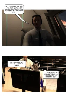Strange Investigations- Special Edition (6)