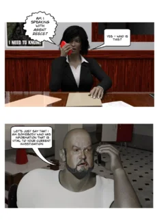 Strange Investigations- Special Edition (62)