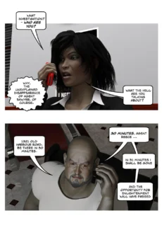 Strange Investigations- Special Edition (63)
