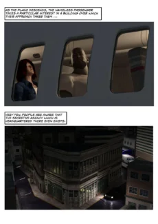 Strange Investigations- Special Edition (9)