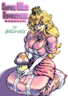 Super Wild Adventure 1 – Saikyo3B