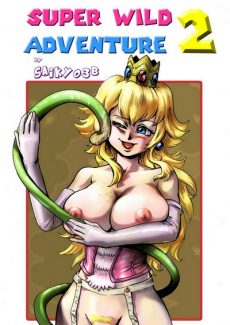 Super Wild Adventure 2 by Saikyo3B