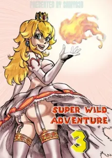 Super Wild Adventure 3 (Saikyo3B) Super Wild Adventure 3 (Saikyo3B)
