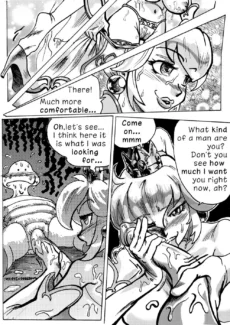 Super Wild Adventure 4- 015