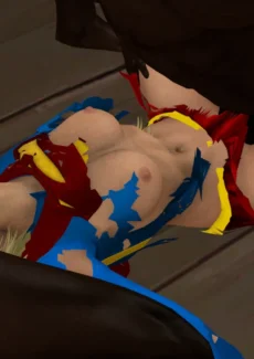 Supergirl Broken (18)