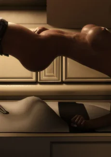 Sword Of Damocles (8)