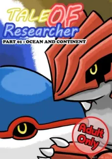 Tale OF Researcher – Ocean and Continent (Pokemon)
