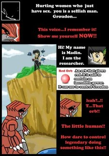 Tale OF Researcher013