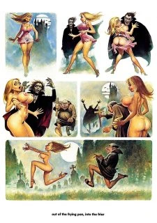 Tales of Dolly032