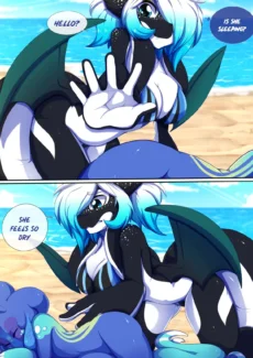 Tentacle FUN003