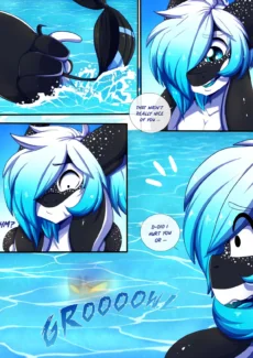 Tentacle FUN007