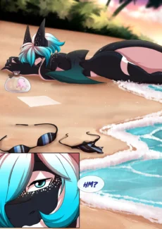Tentacle FUN029