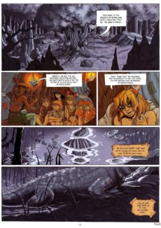 The Crocodile’s Time005