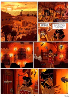 The Crocodile’s Time009
