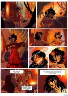 The Crocodile’s Time010