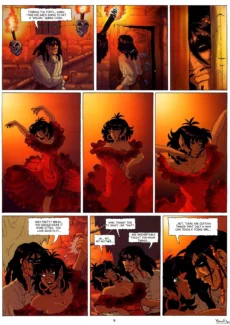 The Crocodile’s Time011