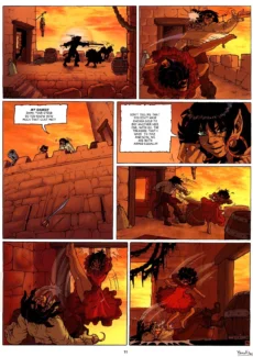 The Crocodile’s Time013