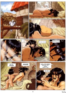 The Crocodile’s Time015