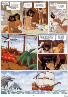 The Crocodile’s Time016