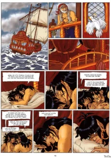 The Crocodile’s Time017