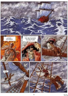 The Crocodile’s Time018