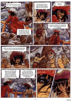 The Crocodile’s Time019