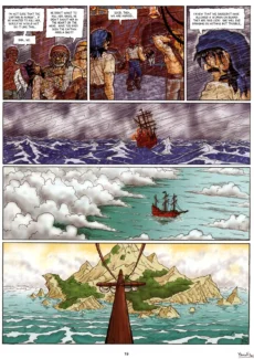 The Crocodile’s Time021