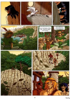 The Crocodile’s Time024