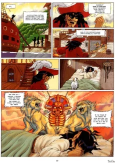 The Crocodile’s Time025