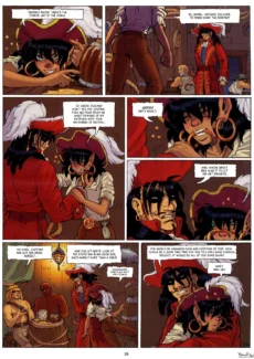 The Crocodile’s Time037