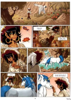 The Crocodile’s Time043