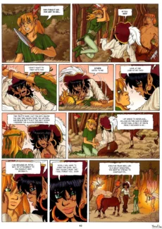 The Crocodile’s Time045