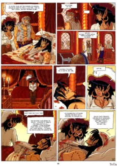 The Crocodile’s Time048