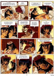 The Crocodile’s Time049