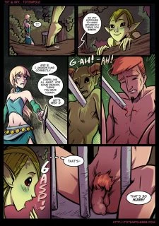 The Cummoner 17- The Fairydust Hangover 04