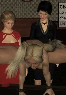 The Foundation – Ch. 5 (46)