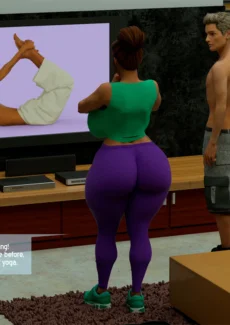 The Foxxx – Dream Marriage (33)