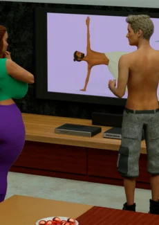 The Foxxx – Dream Marriage (34)