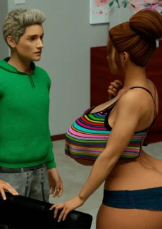 The Foxxx – Dream Marriage (8)
