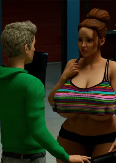 The Foxxx – Dream Marriage (9)