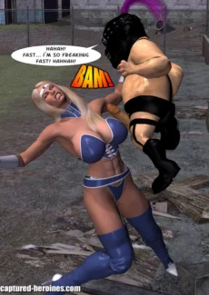 The Freaks008