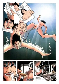 The Losers011